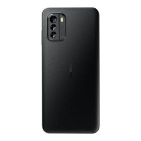 Nokia G60 5G Back Cover Black (Original Disassembled) - Grade A Back Cover, Rear Cover - Nokia G60 5G Back Cover Black (Original Disassembled) - Grade A, wholesale price