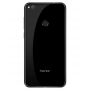 Vitre arrière HUAWEI Honor 8 Lite Noir Avec Adhesif