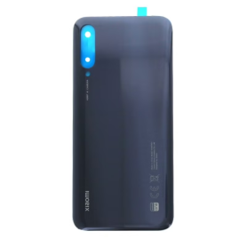 Back Glass - Xiaomi Mi 11 Ultra Rear Glass (Original Disassembled) Black - Grade A, wholesale price