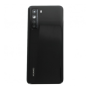 Coque, Dos - Vitre arrière Huawei P40 Lite 5G Noir (Original Démonté) - Grade A, prix de gros.