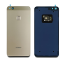 Dos, Coque, Couverture - Vitre arrière Huawei P10 Lite Or (Original Démonté) - Grade A, prix de gros.
