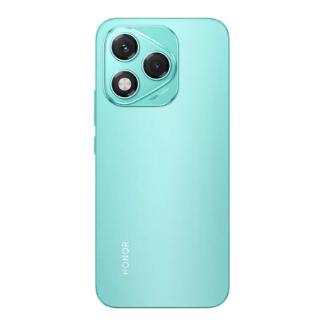 Vitre arrière, Dos - Vitre Arrière Huawei Honor 200 Smart Noir (Original Démonté) - Grade A, prix de gros.