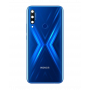 Vitre arrière HUAWEI Honor 9X Bleu Avec Adhesif