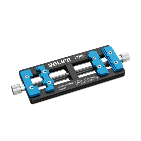 Station de Maintenance, Support de réparation multifonctionnel RELIFE TF5, prix de gros.