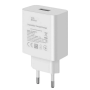 Charger, Adapter - 40W USB Power Adapter - Huawei Fast Charger - White, wholesale price