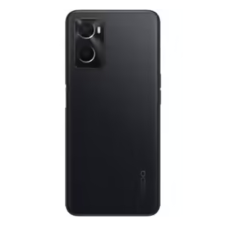 Back Glass - Oppo A76 Rear Window Without Black Lens Frame (Original Disassembled) - Grade A, wholesale price