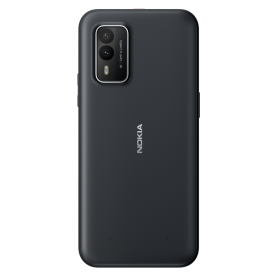 Nokia XR 21 Black Back Glass (Original Disassembled) - Grade A Rear Cover - Nokia XR 21 Black Back Glass (Original Disassembled) - Grade A, wholesale price