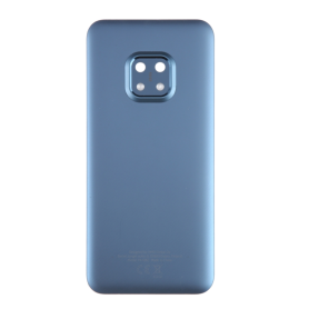 Nokia XR 20 Blue Back Glass (Original Disassembled) - Grade A Back Glass, Rear Cover - Nokia XR 20 Blue Back Glass (Original Disassembled) - Grade A, wholesale price