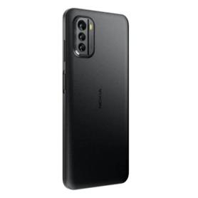 Nokia G60 5G Black Back Glass (Original Disassembled) - Grade A Back Glass, Rear Cover - Nokia G60 5G Black Back Glass (Original Disassembled) - Grade A, wholesale price