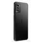 Back Glass, Rear Cover - Nokia G60 5G Black Back Glass (Original Disassembled) - Grade A, wholesale price
