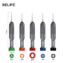 Precision Tool - RELIFE RL-717 / 0.8 Rocket Head Screwdriver, wholesale price