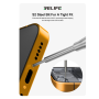 Hand Tool, Precision Tool - RELIFE RL-717 / 1.5 Rocket Head Screwdriver, wholesale price