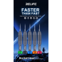 Hand Tool, Precision Tool - RELIFE RL-717 / 1.5 Rocket Head Screwdriver, wholesale price