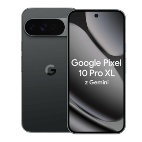 Smartphone, Téléphone - Google Pixel 10 Pro XL 5G 256 Go Dual Sim RAM Gris GA09602-GB - Neuf, prix de gros.