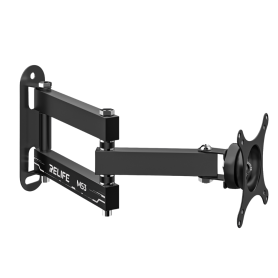 Support d’écran rotatif 360°/14-27 pouces - RELIFE MS3 Moniteur, Écran, Display - Support d’écran rotatif 360°/14-27 pouces - RELIFE MS3, prix de gros.