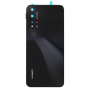 Vitre arrière HUAWEI Nova 5T Noir Avec Adhesif