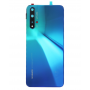 Vitre arrière HUAWEI Nova 5T Bleu Avec Adhesif