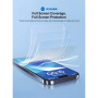 Protéger Écran, Pellicule Télephone - Film Hydrogel Anti-espionnage 360° Niveau Nano SUNSHINE SS-075AS - 25Pcs, prix de gros.