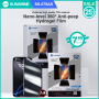 Protéger Écran, Pellicule Télephone - Film Hydrogel Anti-espionnage 360° Niveau Nano SUNSHINE SS-075AS - 25Pcs, prix de gros.