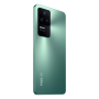 Rear Cover - Xiaomi Poco F4 5G Green Rear Glass (Original Disassembled) - Grade AB, wholesale price