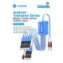 Data Cable, Charging Cord - SUNSHINE SS-905H SE Android Phones Serial Power Cable, wholesale price