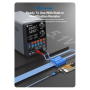 Data Cable, Charging Cord - SUNSHINE SS-905H SE Android Phones Serial Power Cable, wholesale price