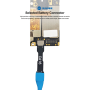 Data Cable, Charging Cord - SUNSHINE SS-905H SE Android Phones Serial Power Cable, wholesale price