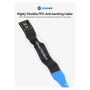 Data Cable, Charging Cord - SUNSHINE SS-905H SE Android Phones Serial Power Cable, wholesale price