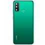 Vitre arrière HUAWEI P Smart 2020 Vert Avec Adhesif