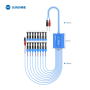 Data Cable, Charging Cord - SUNSHINE SS-905H SE Android Phones Serial Power Cable, wholesale price