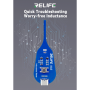 Electronic Tester - RELIFE XA5 Inductance Tester, wholesale price
