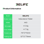 Electronic Tester - RELIFE XA5 Inductance Tester, wholesale price