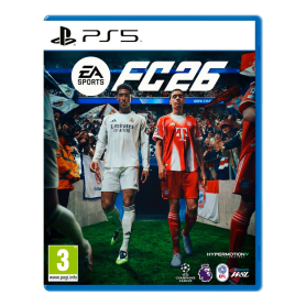 Jeux vidéo, Console - Jeux PS5 EA SPORTS FC 26, prix de gros.