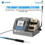 Soldering Iron, Repair Tool - Sunshine H3 210 Smart Soldering Station, wholesale price
