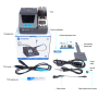 Soldering Iron, Repair Tool - Sunshine H3 210 Smart Soldering Station, wholesale price