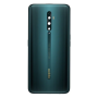 Back Glass, Rear Cover - Oppo Reno2 Rear Window Green (Original Disassembled) - Grade A, wholesale price