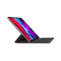 Claviers, Accessoires - Clavier Smart Folio Bluetooth pour iPad Pro 12.9" (Gen 3 & 4) Noir - Apple - AZERTY - Bon État, prix de