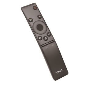 Accessoire TV, Remote - Télécommande Compatible pour Samsung TV - LinQ URC5761 - Noir, prix de gros.