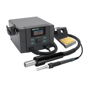 QUICK 8786 Pro 2-in-1 Welding Station Welding Equipment, Soldering Tool - QUICK 8786 Pro 2-in-1 Welding Station, wholesale price