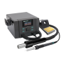 Welding Equipment, Soldering Tool - QUICK 8786 Pro 2-in-1 Welding Station, wholesale price