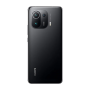 Back Glass - Xiaomi Mi 11 Pro Rear Window Black (Original Disassembled) - Grade A, wholesale price