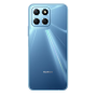 Rear Cover - Honor X8 Blue Back Glass (Original Disassembled) - Grade A, wholesale price
