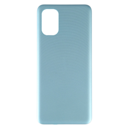 Back Glass, Rear Panel - Nokia G11 Green Back Glass Without Lens Frame (Original Disassembled) - Grade A, wholesale price