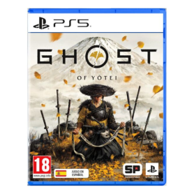 Video Games - Games PS5 Ghost of Yōtei, wholesale price