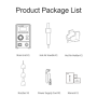 Soldering Tool, Rework Station - QUICK 857 Pro Hot Air Station, wholesale price