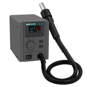 Pistolet Thermique, Souffleur - Station À Air Chaud QUICK 857 Pro, prix de gros.