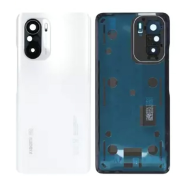 Dos, Coque, Protection - Vitre arrière Xiaomi Mi 11i Blanc (Original Démonté) - Grade A, prix de gros.