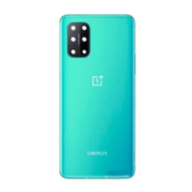 Back Glass - OnePlus 8T Rear Window Green (Original Disassembled) - Grade A, wholesale price
