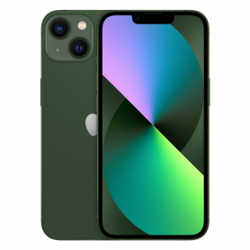 Apple Smartphone - iPhone 13 mini 128GB Green - Grade AB (VAT on Margin)*, wholesale price
