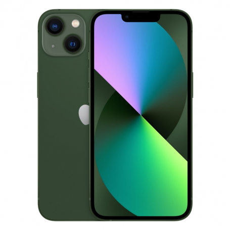 Apple Smartphone - iPhone 13 mini 128GB Green - Grade AB (VAT on Margin)*, wholesale price